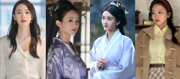 速速查 比起大女主，大主母才是国剧的“国情”