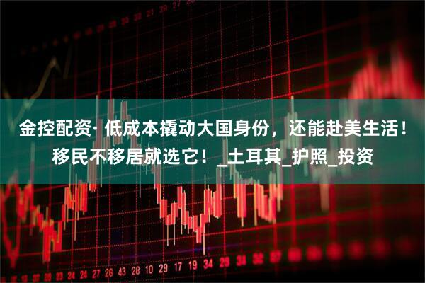 金控配资· 低成本撬动大国身份，还能赴美生活！移民不移居就选它！_土耳其_护照_投资