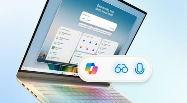 牛千万 微软官宣Windows 11重大升级！获得“对话式”语音输入